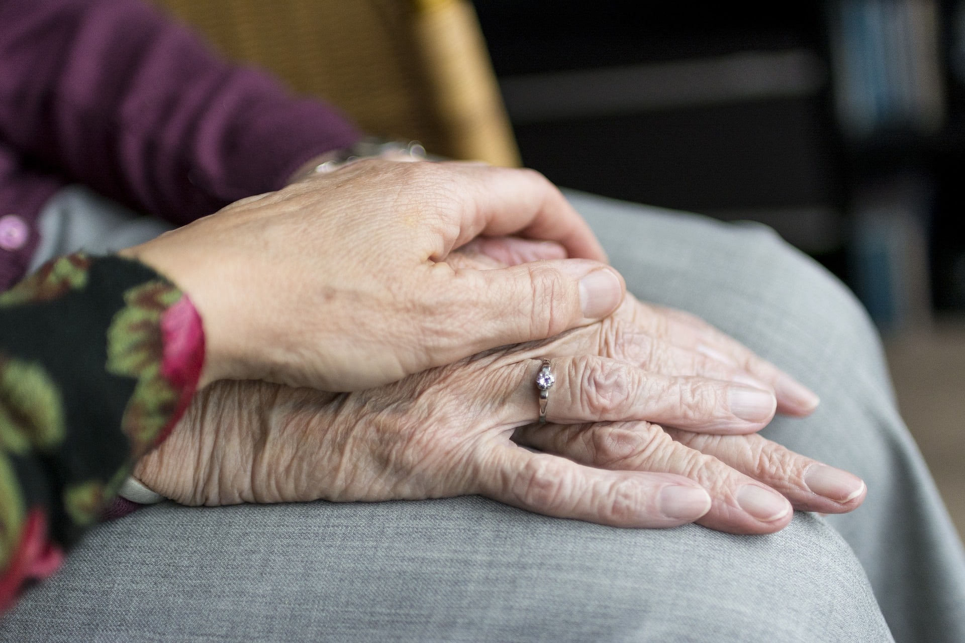 Featured image for “The greater risk of elder abuse in the COVID-19 pandemic”