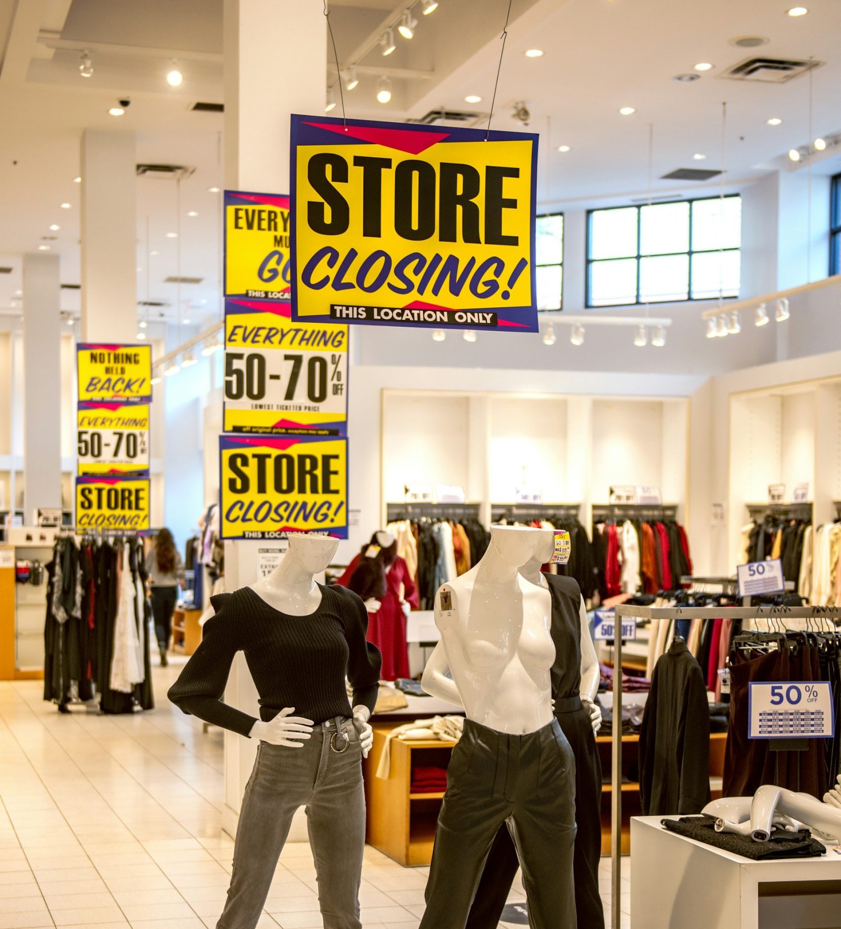 Featured image for “What is voluntary administration?”