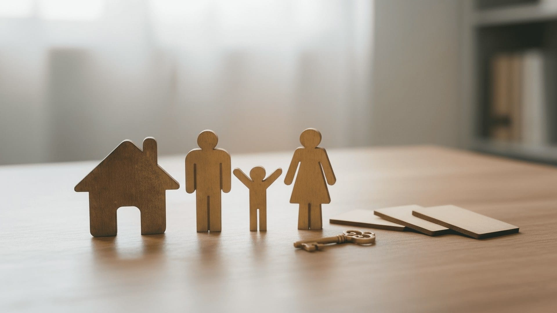 Featured image for “THE COSTLY LESSONS OF LENDING FROM THE BANK OF MUM AND DAD”